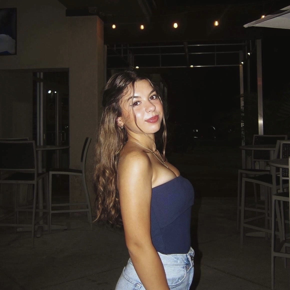Mikaela Diana